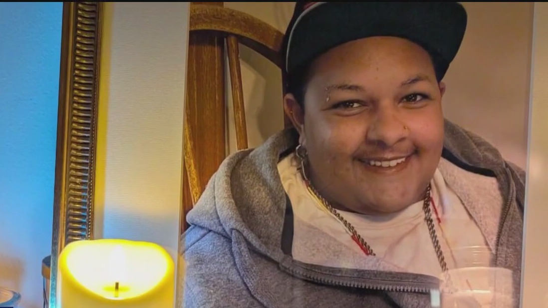 Murdered transgender man from MN honored in NYC