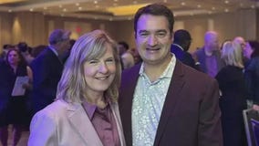 Melissa and Mark Hortman to lie in state at MN State Capitol