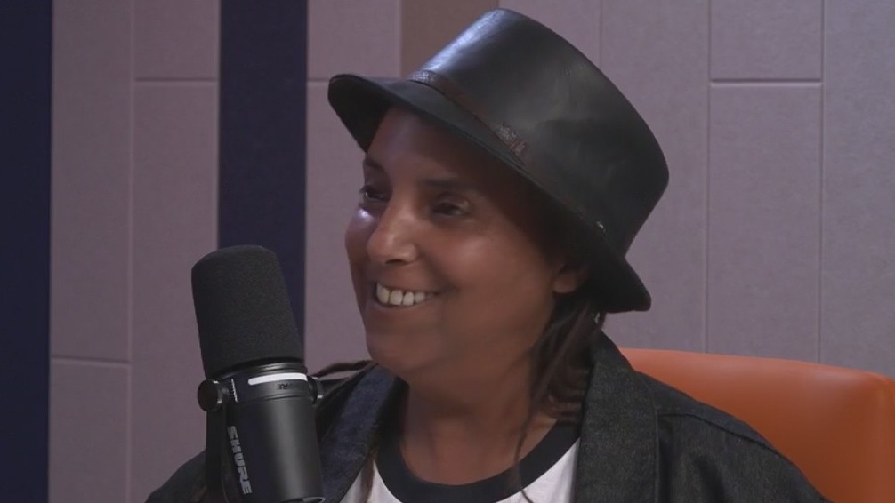 Rox Anderson provides context behind Twin Cities Pride's roots