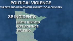 Is political violence getting worse?