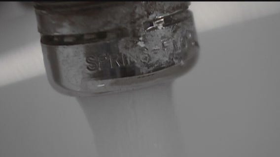 Texas receives failing grade in protecting students' drinking water