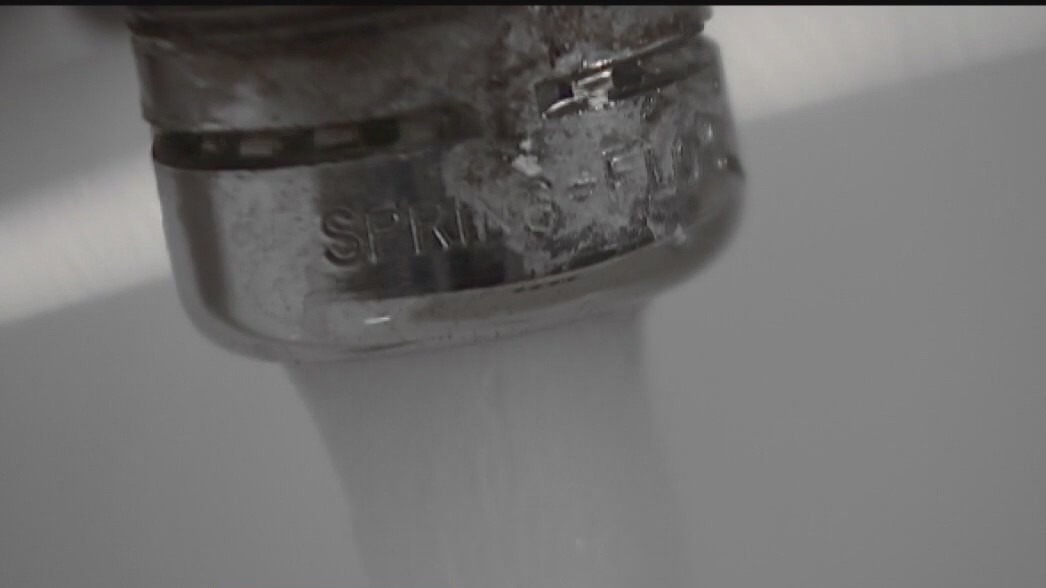 Texas receives failing grade in protecting students' drinking water