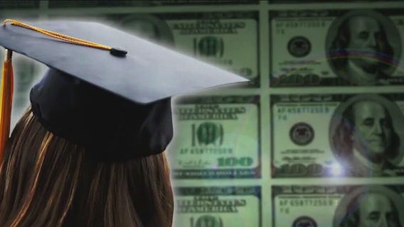 Supreme Court evaluates President Biden's student loan forgiveness plan