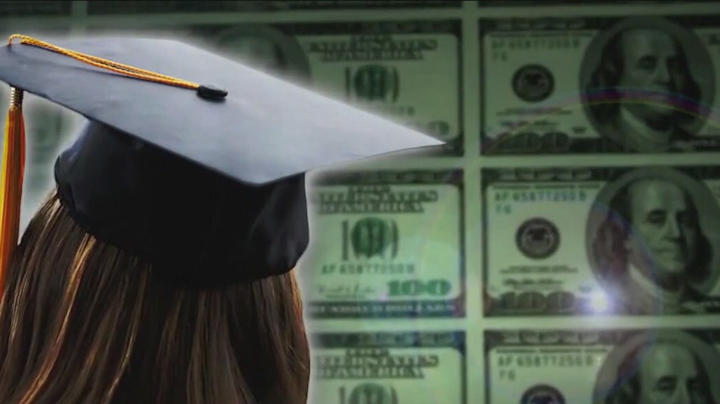 Supreme Court evaluates President Biden's student loan forgiveness plan