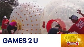 Keeping Score: Games 2 U