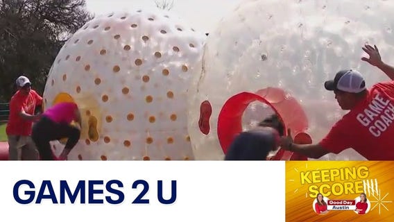 Keeping Score: Games 2 U