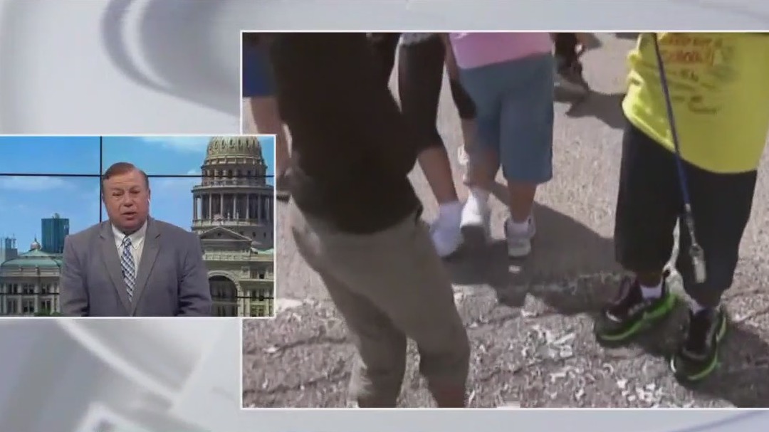 Texas: The Issue Is ? Education savings accounts