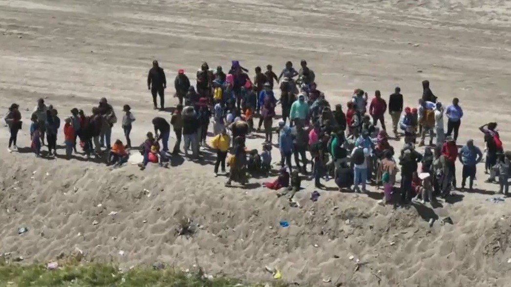 US Supreme Court ruling impacts birthright citizenship challenge