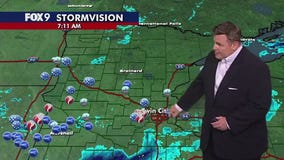 MN weather: Overnight severe weather leaves power outages, damage