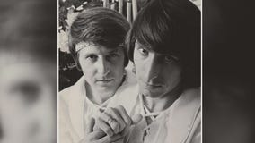 Minnesota same-sex marriage milestone