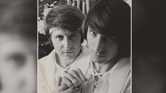 Minnesota same-sex marriage milestone