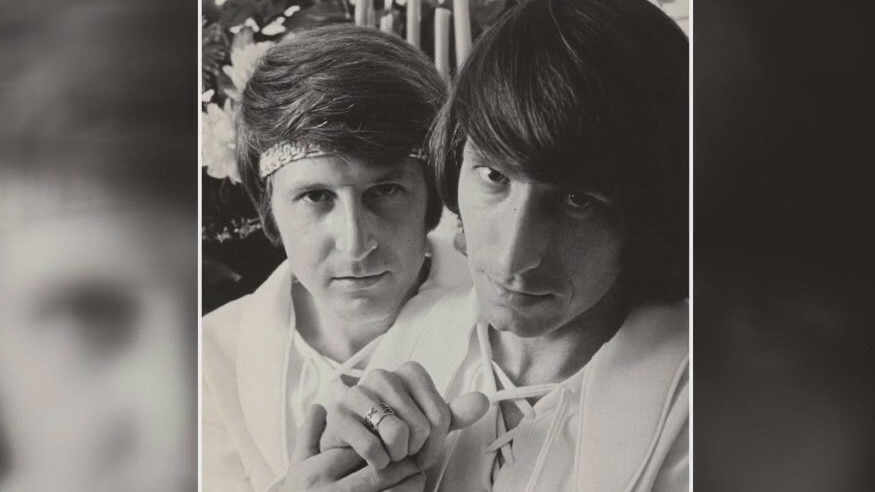 Minnesota same-sex marriage milestone