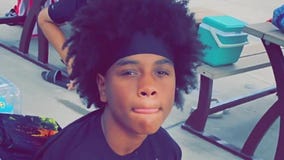 Remains of missing teen found