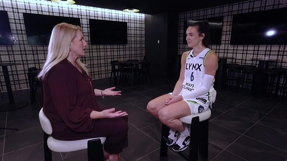 Bridget Carleton and Karlie Samuelson: Unscripted with Dawn Mitchell