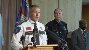 Manny Collins remains found: Authorities provide update [RAW]