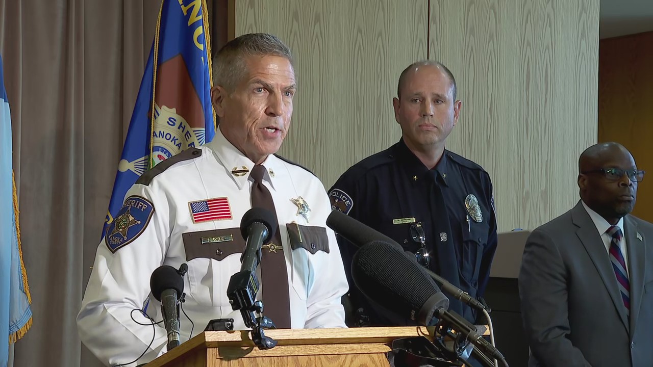 Manny Collins remains found: Authorities provide update [RAW]