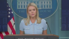 White House press briefing June 30 [FULL]