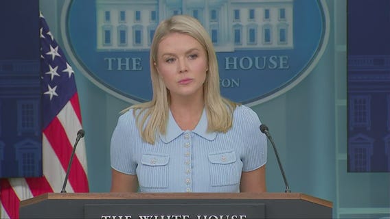 White House press briefing June 30 [FULL]