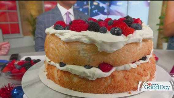 FOX 9 Good Day: July 1, 2025