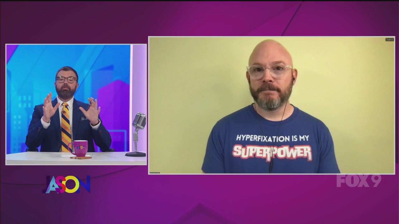 The Jason Show: July 1, 2025