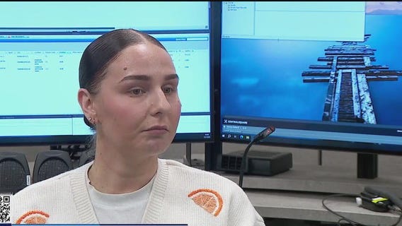 Dispatchers urge residents to call 311 for fireworks complaints