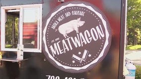 Town Ball Tour: Grilling at Anoka Meat and Sausage