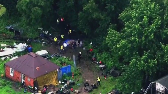 1 year since Nikki Anderson disappeared