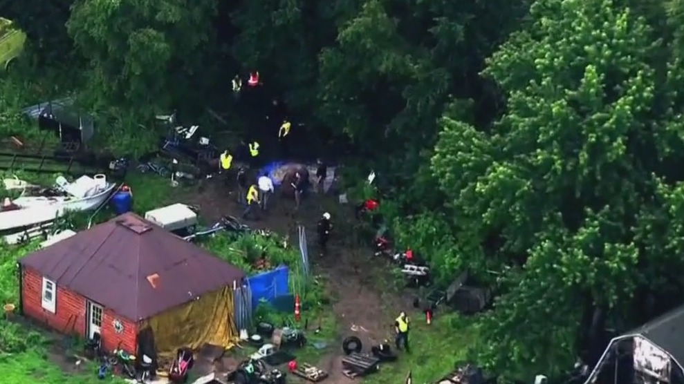 1 year since Nikki Anderson disappeared