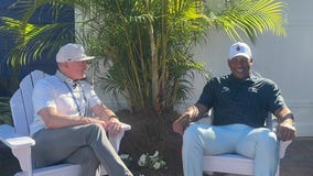 Jhonattan Vegas returning to defend 3M Open title