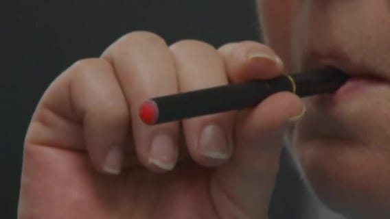 Minneapolis set to raise prices of e-cigs