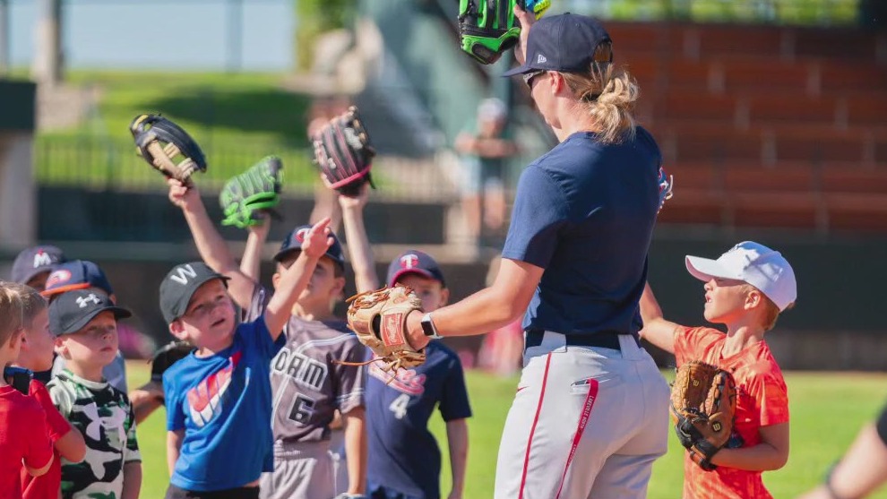 Twins summer youth opportunities