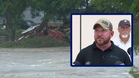 Texas flooding: 59 now confirmed dead in Kerr Co.