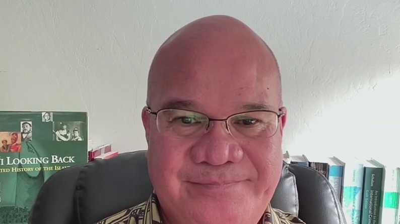 Hawaiian History Explained on Anniversary of Annexation