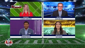 1st and North: Vikings QB J.J. McCarthy's potential