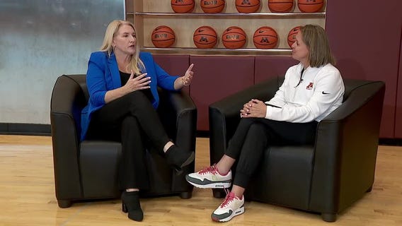 Unscripted: Dawn Plitzuweit