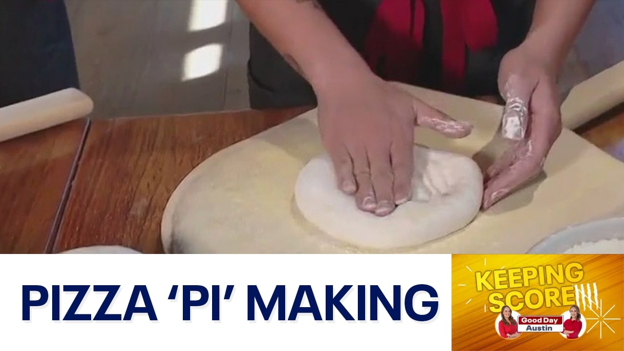 Keeping Score: Pizza 'Pi' at North Italia