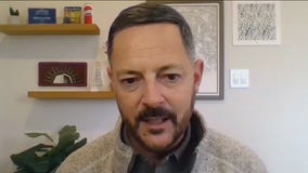 Texas: The Issue Is - State Rep. Anchia on toughening penalties for cutting off ankle monitors