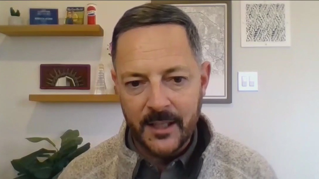 Texas: The Issue Is - State Rep. Anchia on toughening penalties for cutting off ankle monitors