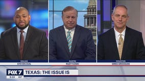 Texas: The Issue Is - Work underway to make penalty tougher for criminals who cut off ankle monitors