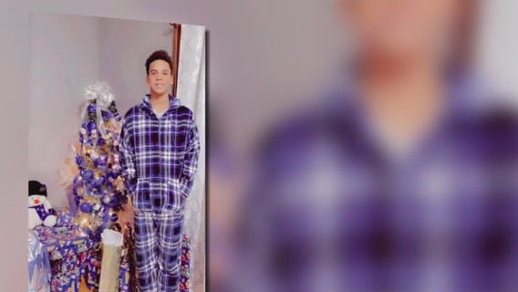 Safety meeting after teen's death on motorized scooter