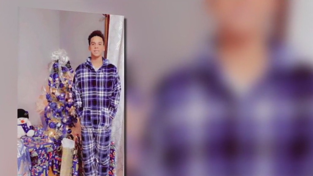 Safety meeting after teen's death on motorized scooter