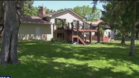 Blaine family sues city after permit denied for backyard home