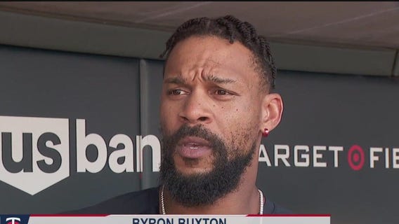 Twins Tuesday: Byron Buxton selected to MLB All-Star Game