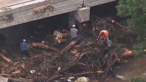Texas flooding: Death toll surpasses 100