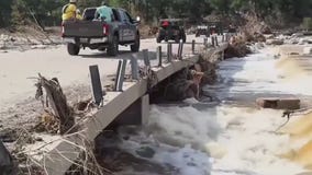 Texas flooding: 161 people still missing