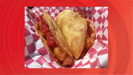 New MN State Fair taste test