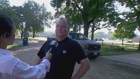 Springfield campground offers new place to explore