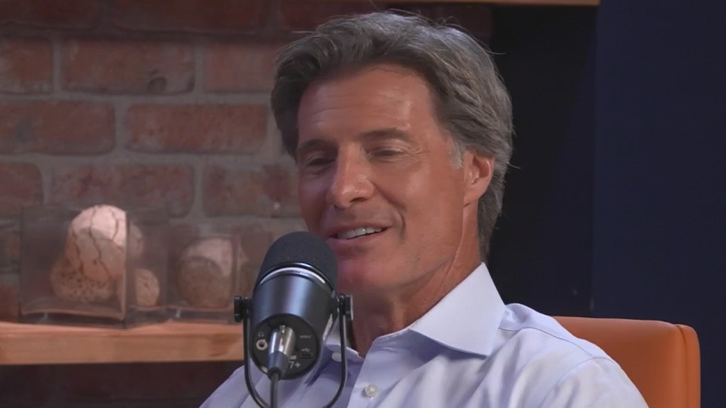 Randy Meier joins "The Afternoon Shift"