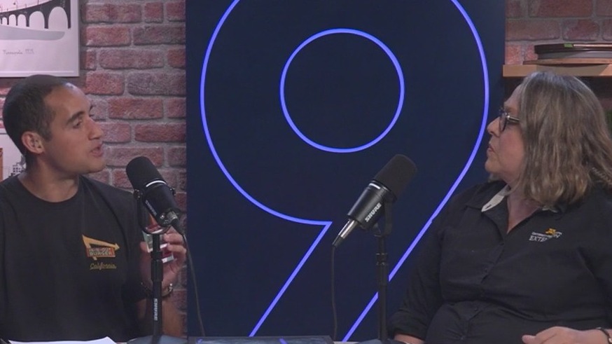 Nature summer camp for adults? It's here in Minnesota