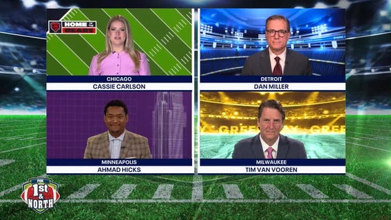 1st and North: Offseason moves and rankings